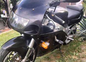 Suzuki GSX-R 750