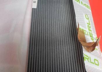 085363 Chłodnica MERLO ładowarka