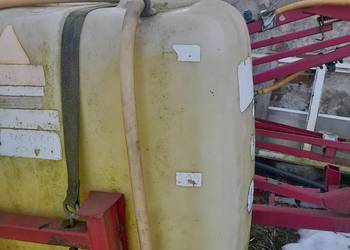 Sprzedam opryskiwacz 300l