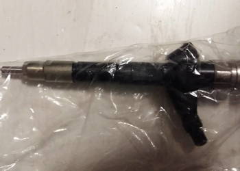 Nowy Wtryskiwacz Nissan 2.5DCI 166005X00A Nowy Wtryskiwacz Nissan 2.5DCI 166005X00A