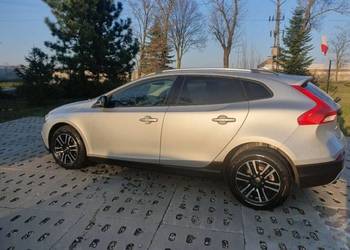 VOLVO V40 serwis ASO Kalisz