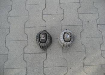 bmw x1 e84 09-12r 2,0 diesel n47d20c poduszka silnika prawa lewa 139811