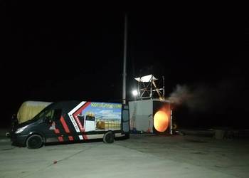 Kocioł na słomę 1500kW