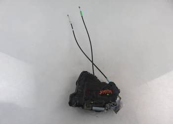 ZAMEK PRAWY PRZEDNI TOYOTA URBAN CRUISER