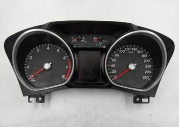 Licznik Zegary Ford Galaxy MK3 Mondeo MK4 2.0 8M2T-10849-EC