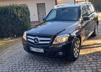 Mercedes glk