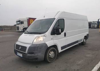 Fiat Ducato L3H2