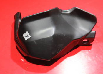 KAWASAKI VERSYS 650 2022-24 handbar osłona na ręce owiewka prawa