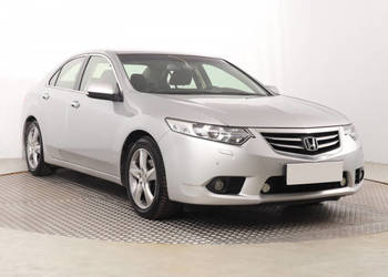 Honda Accord 2.0 i-VTEC