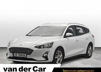 Ford Focus EcoBlue SCR Connected ! Z Polskiego Salonu ! Faktura VAT ! Mk4 …