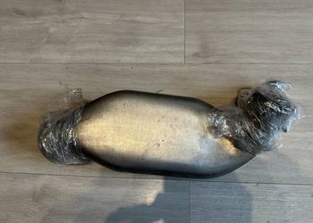 Rura powietrza dolotowa do IC 1.8t 06A 145 894 C