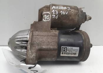 MAZDA 2 II 1.3 16V ROZRUSZNIK M000T32771