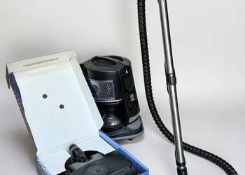 Odkurzacz Rainbow – filtracja wodna | bardzo dobry stan