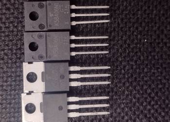 TK58a06N1 Nmos 60V 105A 4,4mR TO-220 Toshiba tk58e06n1