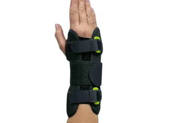 Orteza stawu nadgarstkowego Comfortia Wrist DUO