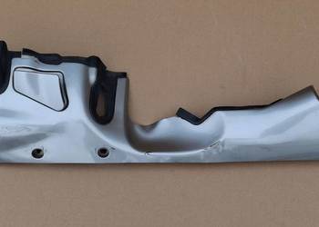 HONDA GL 1800 GL1800 GOLDWING PŁUG LEWY OSŁONA DOLNA LEWA