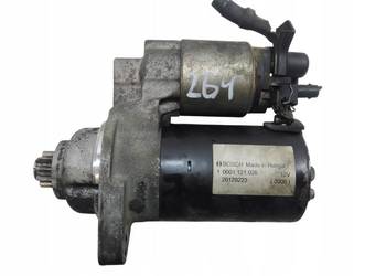 ROZRUSZNIK 0001121026 1.8 20V Seat Toledo II (1998-2005)