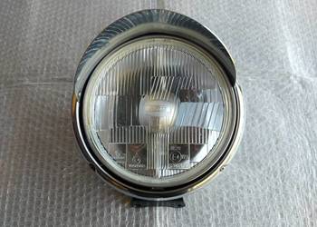 Reflektor lampa przód Yamaha XVS 1100 Drag star Classic 650..
