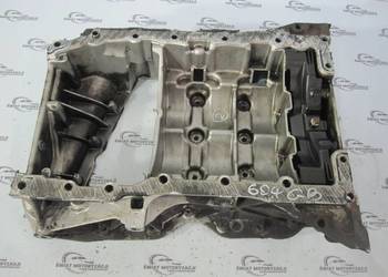 TRAFIC VIVARO 2.0 DCI M9R780 115KM 08r miska oleju górna 8200600642