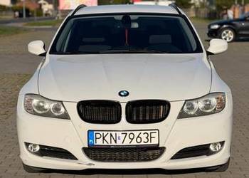 BMW E91