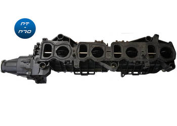 Regenerowany kolektor ssący BMW 2.0d N47 E90 E84 F20 F30 F32 F07 F10 F25