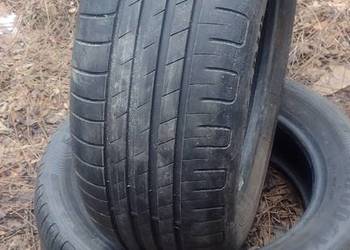 2 opony letnie 205.60.16 goodyear, tanio 99zł 2 sztuki