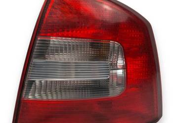 LAMPA PRAWA Skoda Octavia II 04-13 tylna tylnia prawy tył 1Z5945096B