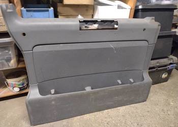 Mercedes Viano W639 Vito II 2004