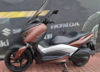 Yamaha X-max 300  2017