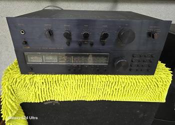 wzmacniacz +tuner saba mi212 mt201 vintage