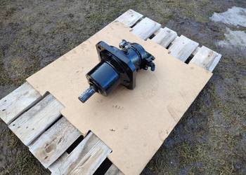 Hydromotor PNS 150 / silnik hydrauliczny tłoczkowy Hydroma , pompa