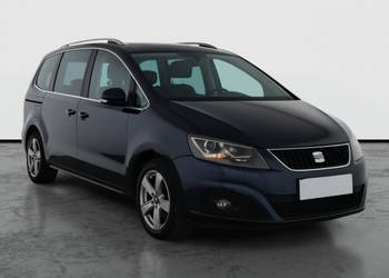 Seat Alhambra 2.0 TDI