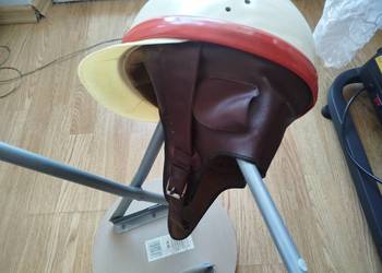 Kask orzeszek PRL