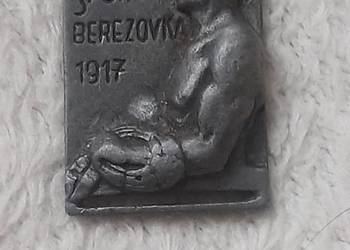 Medal 1917r