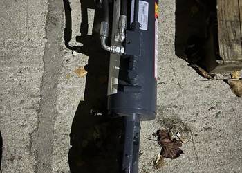 Łącznik hydrauliczny dla John Deere Case New Holland Deutz-Fahr