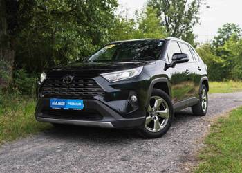 Toyota RAV 4 2.0 Valvematic