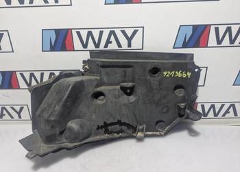 BMW F25 F26 OSŁONA PODSZYBIA SILNIKA PRAWA 7213664