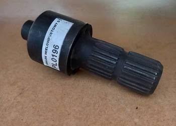 WAŁEK WIELOWPUSTOWY S/T | Sipma | Prasa Z224 Lublin | nr kat. 5224/11-203/1