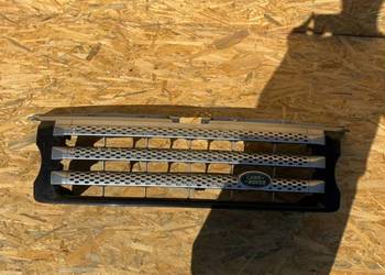 ATRAPA CHŁODNICA ZDERZAKA PRZOD GRILL GRIL LAND ROVER SPORT I 1 5h328138