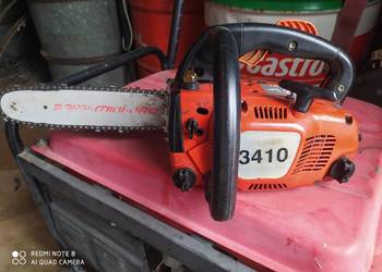 Dolmar Gałęziówka Piła