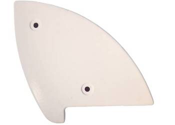 MASKOWNICA OSŁONA BOCZNA TYŁ PRAWA 2007-2009 Hobby