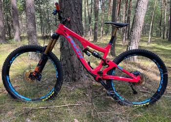 Pivot firebird