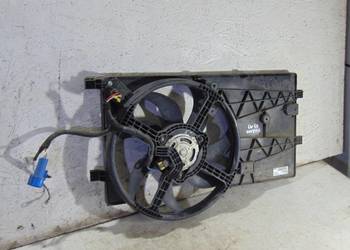 WENTYLATOR CHŁODNICY NEMO BIPPER FIORINO 1.3
