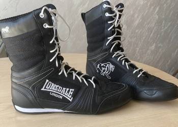 Buty bokserskie nr 42 Lonsdale