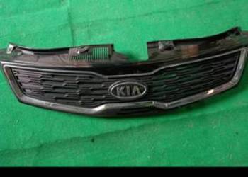 Grill Kia cee'd 2010