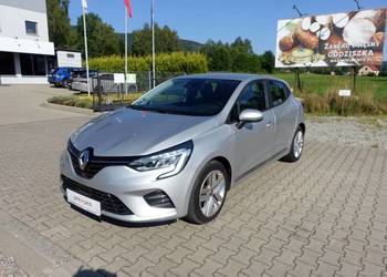 RENAULT CLIO 1.0TCE 100KM FULL LED KLIMA TABLET