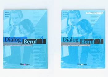 Dialog Beruf 1 - Becker, Braunert, Eisfeld