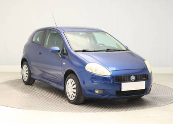 Fiat Grande Punto 1.4 Star Jet 16V