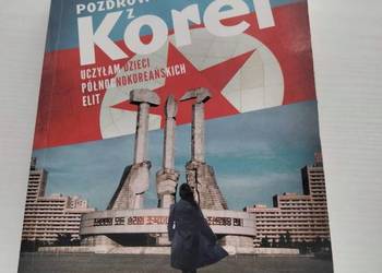 Pozdrowienia z Korei