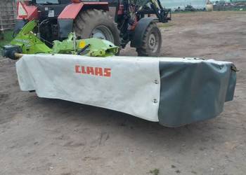 Claas disco 3100 bardzo ładny stan
